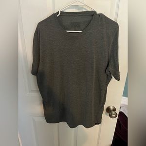 Men's Grey Patagonia Shirt size Large